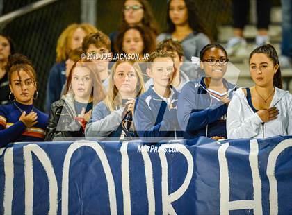 Thumbnail 1 in Sunnyslope @ Cienega (AIA 5A Round 1 Playoff) photogallery.