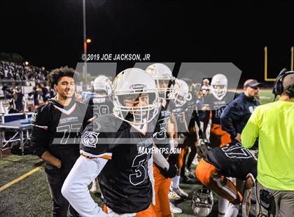 Thumbnail 2 in Sunnyslope @ Cienega (AIA 5A Round 1 Playoff) photogallery.