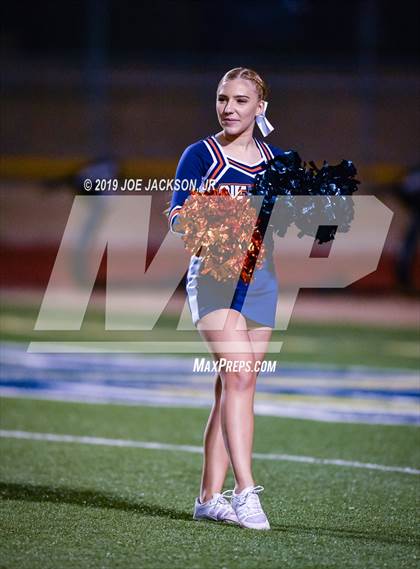Thumbnail 1 in Sunnyslope @ Cienega (AIA 5A Round 1 Playoff) photogallery.