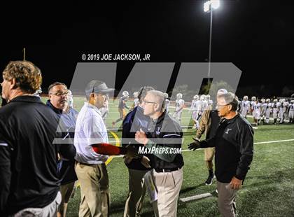 Thumbnail 2 in Sunnyslope @ Cienega (AIA 5A Round 1 Playoff) photogallery.