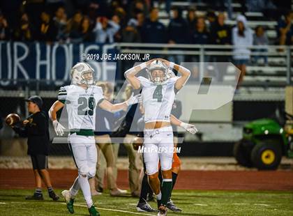 Thumbnail 3 in Sunnyslope @ Cienega (AIA 5A Round 1 Playoff) photogallery.