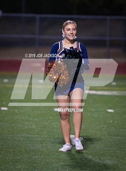 Thumbnail 2 in Sunnyslope @ Cienega (AIA 5A Round 1 Playoff) photogallery.