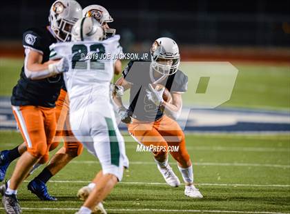 Thumbnail 1 in Sunnyslope @ Cienega (AIA 5A Round 1 Playoff) photogallery.