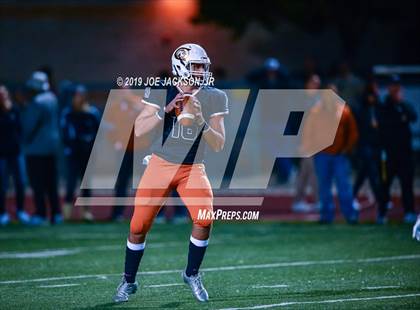 Thumbnail 1 in Sunnyslope @ Cienega (AIA 5A Round 1 Playoff) photogallery.