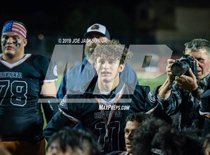 Thumbnail 3 in Sunnyslope @ Cienega (AIA 5A Round 1 Playoff) photogallery.