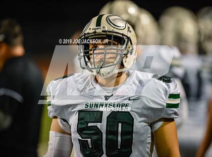 Thumbnail 1 in Sunnyslope @ Cienega (AIA 5A Round 1 Playoff) photogallery.