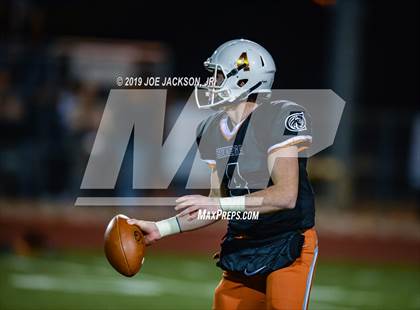 Thumbnail 3 in Sunnyslope @ Cienega (AIA 5A Round 1 Playoff) photogallery.