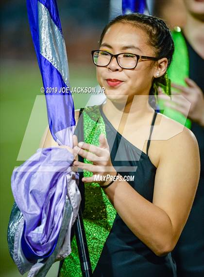 Thumbnail 3 in Sunnyslope @ Cienega (AIA 5A Round 1 Playoff) photogallery.