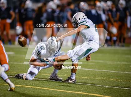 Thumbnail 1 in Sunnyslope @ Cienega (AIA 5A Round 1 Playoff) photogallery.