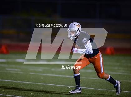 Thumbnail 3 in Sunnyslope @ Cienega (AIA 5A Round 1 Playoff) photogallery.
