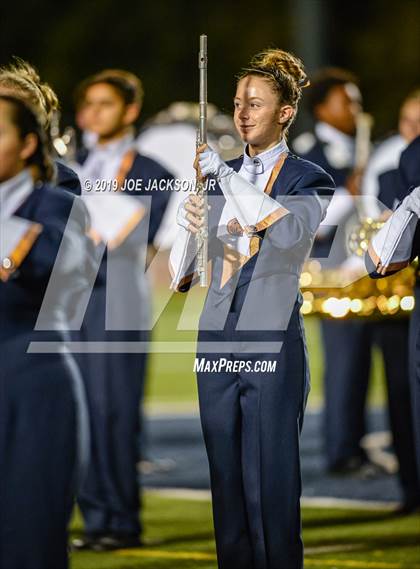 Thumbnail 1 in Sunnyslope @ Cienega (AIA 5A Round 1 Playoff) photogallery.