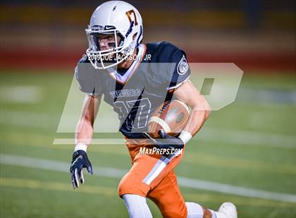 Thumbnail 3 in Sunnyslope @ Cienega (AIA 5A Round 1 Playoff) photogallery.