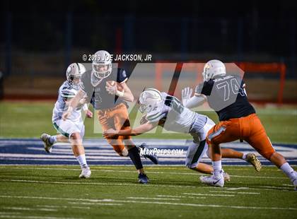 Thumbnail 2 in Sunnyslope @ Cienega (AIA 5A Round 1 Playoff) photogallery.