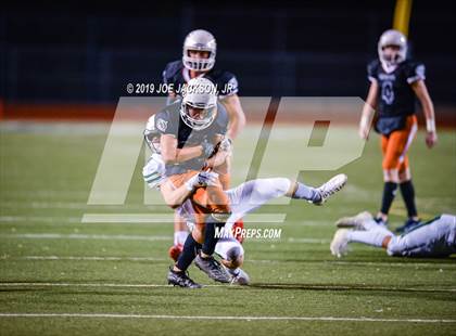 Thumbnail 2 in Sunnyslope @ Cienega (AIA 5A Round 1 Playoff) photogallery.