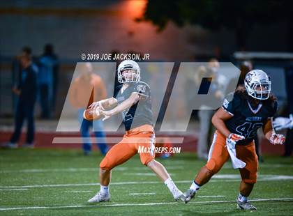 Thumbnail 3 in Sunnyslope @ Cienega (AIA 5A Round 1 Playoff) photogallery.