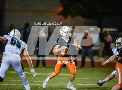 Thumbnail 2 in Sunnyslope @ Cienega (AIA 5A Round 1 Playoff) photogallery.