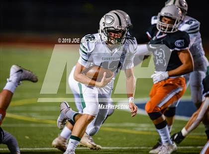 Thumbnail 1 in Sunnyslope @ Cienega (AIA 5A Round 1 Playoff) photogallery.