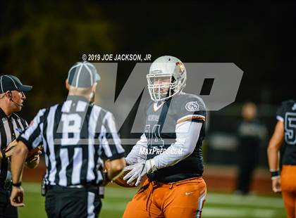 Thumbnail 1 in Sunnyslope @ Cienega (AIA 5A Round 1 Playoff) photogallery.