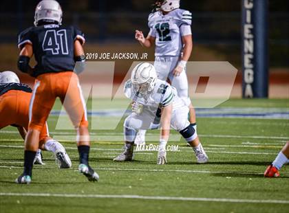 Thumbnail 3 in Sunnyslope @ Cienega (AIA 5A Round 1 Playoff) photogallery.