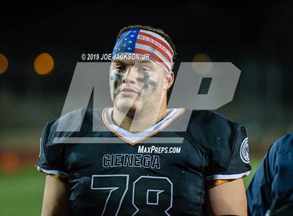 Thumbnail 2 in Sunnyslope @ Cienega (AIA 5A Round 1 Playoff) photogallery.