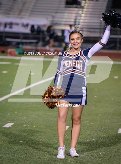 Thumbnail 2 in Sunnyslope @ Cienega (AIA 5A Round 1 Playoff) photogallery.