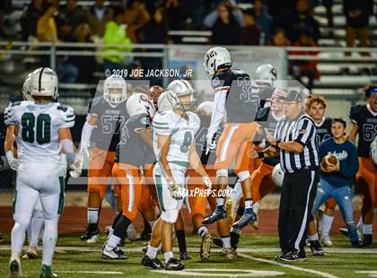 Thumbnail 1 in Sunnyslope @ Cienega (AIA 5A Round 1 Playoff) photogallery.