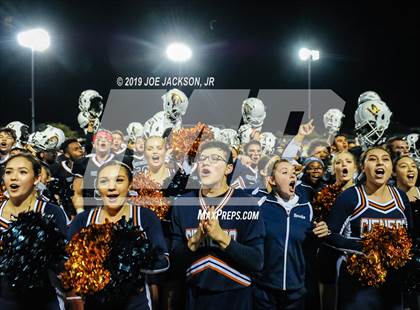 Thumbnail 1 in Sunnyslope @ Cienega (AIA 5A Round 1 Playoff) photogallery.