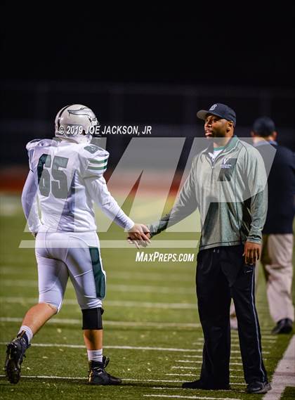 Thumbnail 1 in Sunnyslope @ Cienega (AIA 5A Round 1 Playoff) photogallery.