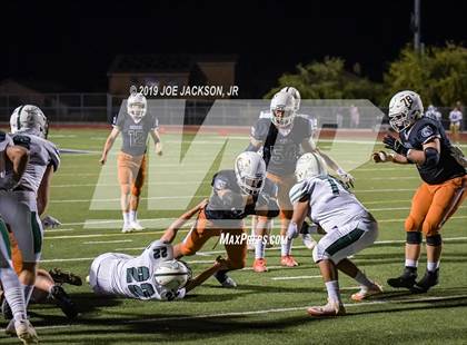 Thumbnail 3 in Sunnyslope @ Cienega (AIA 5A Round 1 Playoff) photogallery.