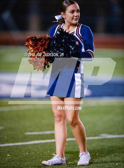 Thumbnail 1 in Sunnyslope @ Cienega (AIA 5A Round 1 Playoff) photogallery.