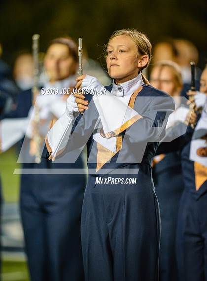 Thumbnail 2 in Sunnyslope @ Cienega (AIA 5A Round 1 Playoff) photogallery.