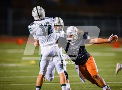 Thumbnail 1 in Sunnyslope @ Cienega (AIA 5A Round 1 Playoff) photogallery.