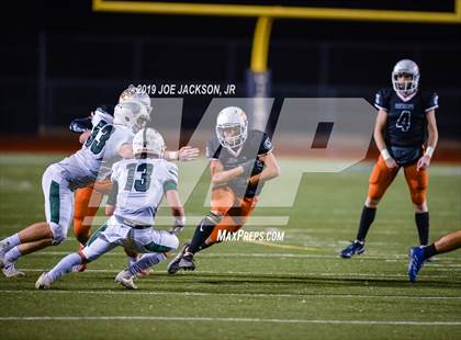 Thumbnail 2 in Sunnyslope @ Cienega (AIA 5A Round 1 Playoff) photogallery.