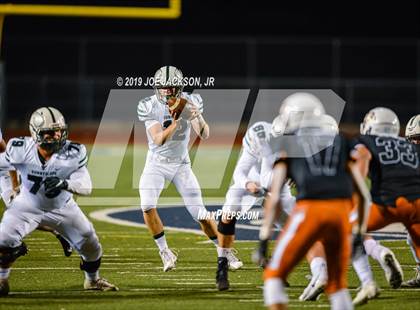 Thumbnail 2 in Sunnyslope @ Cienega (AIA 5A Round 1 Playoff) photogallery.