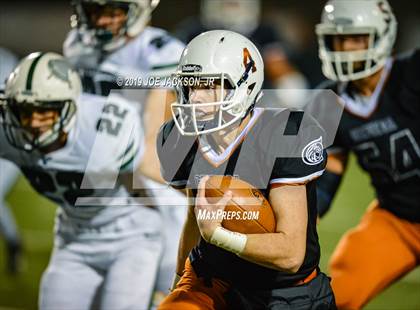 Thumbnail 2 in Sunnyslope @ Cienega (AIA 5A Round 1 Playoff) photogallery.