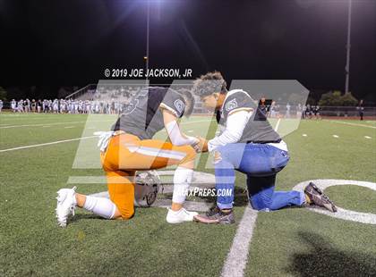 Thumbnail 2 in Sunnyslope @ Cienega (AIA 5A Round 1 Playoff) photogallery.