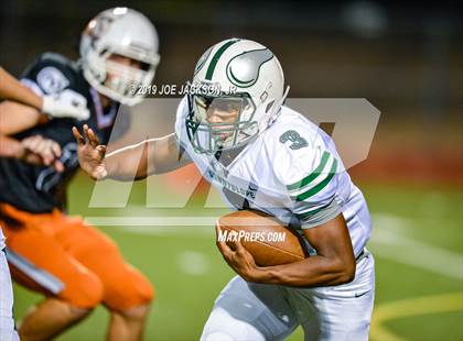 Thumbnail 3 in Sunnyslope @ Cienega (AIA 5A Round 1 Playoff) photogallery.