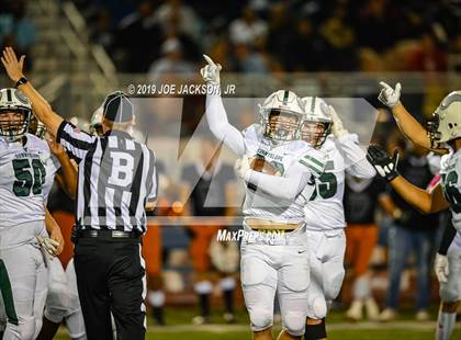 Thumbnail 1 in Sunnyslope @ Cienega (AIA 5A Round 1 Playoff) photogallery.