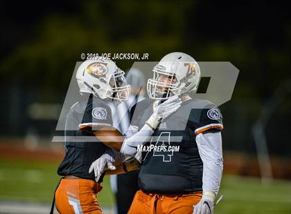 Thumbnail 2 in Sunnyslope @ Cienega (AIA 5A Round 1 Playoff) photogallery.