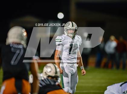Thumbnail 1 in Sunnyslope @ Cienega (AIA 5A Round 1 Playoff) photogallery.