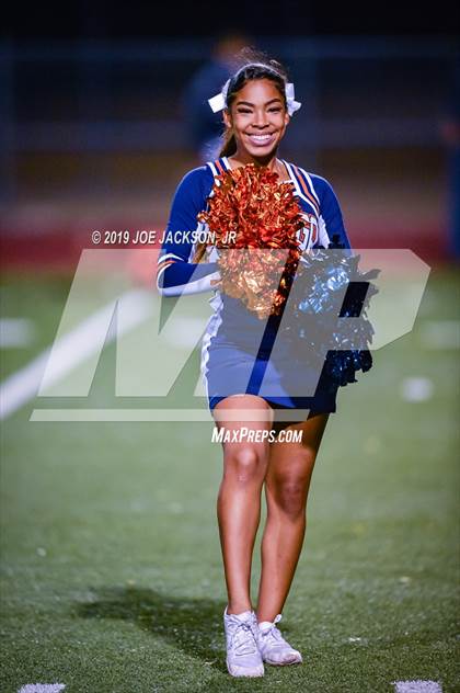 Thumbnail 2 in Sunnyslope @ Cienega (AIA 5A Round 1 Playoff) photogallery.