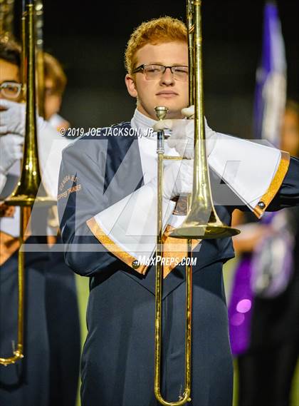 Thumbnail 3 in Sunnyslope @ Cienega (AIA 5A Round 1 Playoff) photogallery.