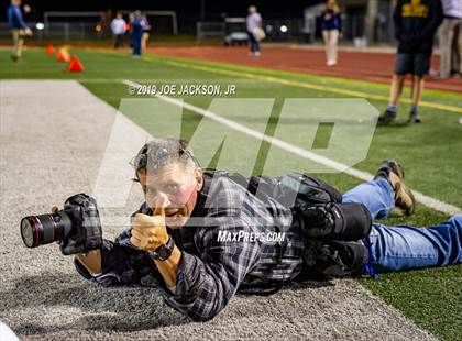 Thumbnail 1 in Sunnyslope @ Cienega (AIA 5A Round 1 Playoff) photogallery.