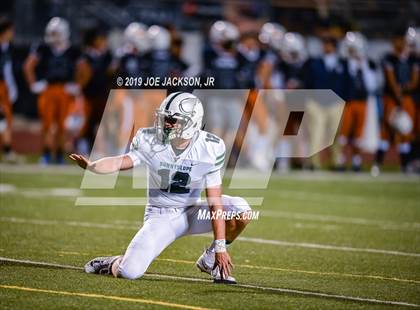 Thumbnail 2 in Sunnyslope @ Cienega (AIA 5A Round 1 Playoff) photogallery.