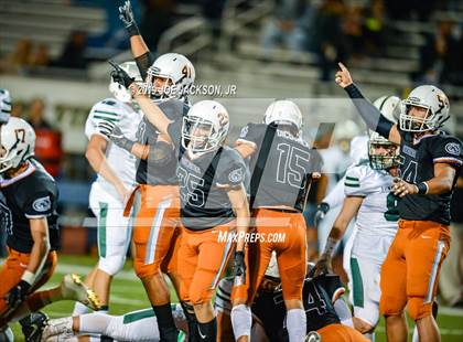 Thumbnail 2 in Sunnyslope @ Cienega (AIA 5A Round 1 Playoff) photogallery.