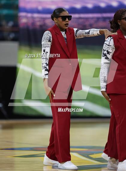 Thumbnail 3 in Smoky Hill (CHSAA 5A State Spirit Championships) photogallery.
