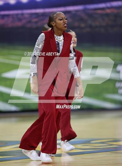 Thumbnail 1 in Smoky Hill (CHSAA 5A State Spirit Championships) photogallery.