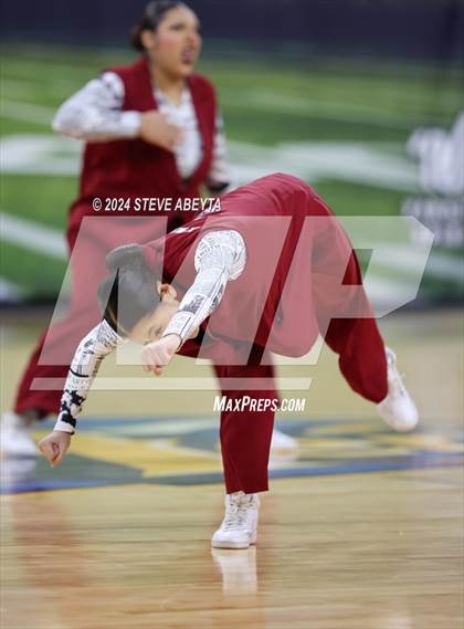 Thumbnail 3 in Smoky Hill (CHSAA 5A State Spirit Championships) photogallery.