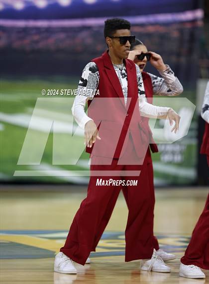 Thumbnail 3 in Smoky Hill (CHSAA 5A State Spirit Championships) photogallery.