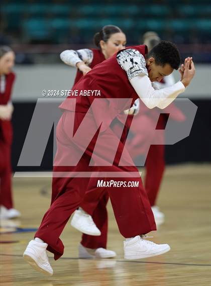 Thumbnail 3 in Smoky Hill (CHSAA 5A State Spirit Championships) photogallery.